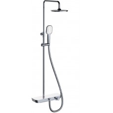 1 Nine Elegance - coloana de dus cu termostat